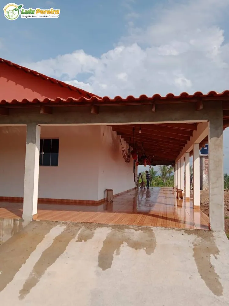 Terreno, 532 hectares - Foto 7