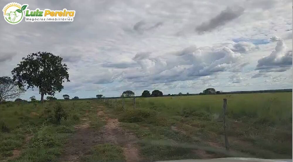 Terreno à venda, 1195m² - Foto 3
