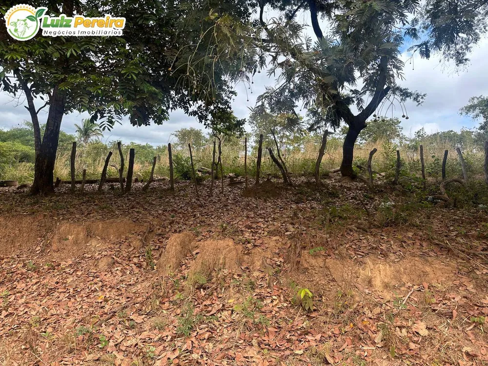 Terreno, 700 m² - Foto 1