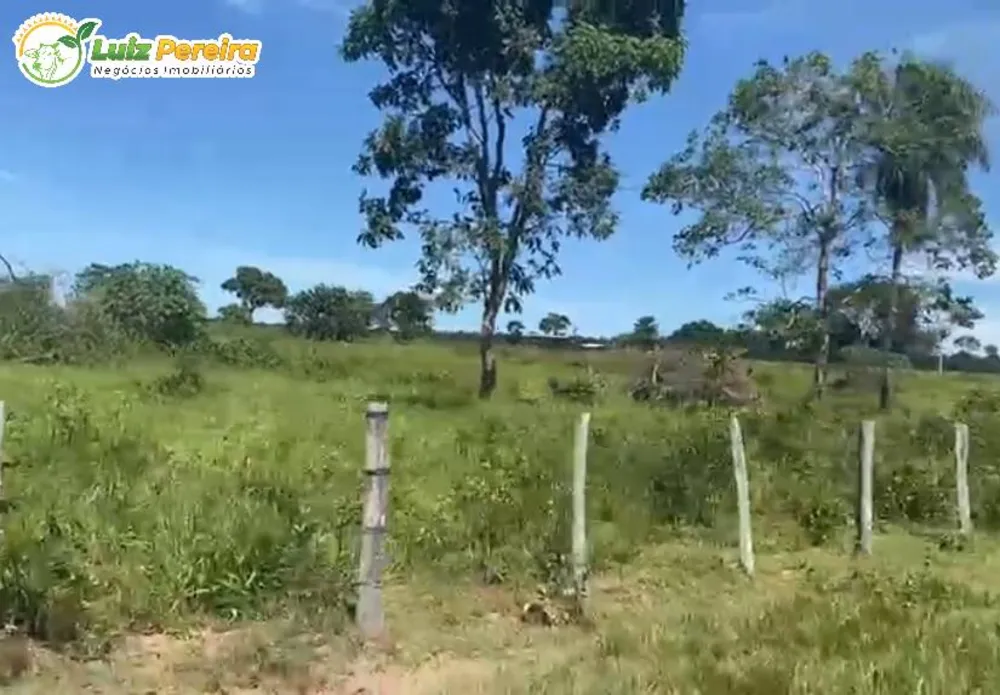 Terreno, 380 hectares - Foto 6