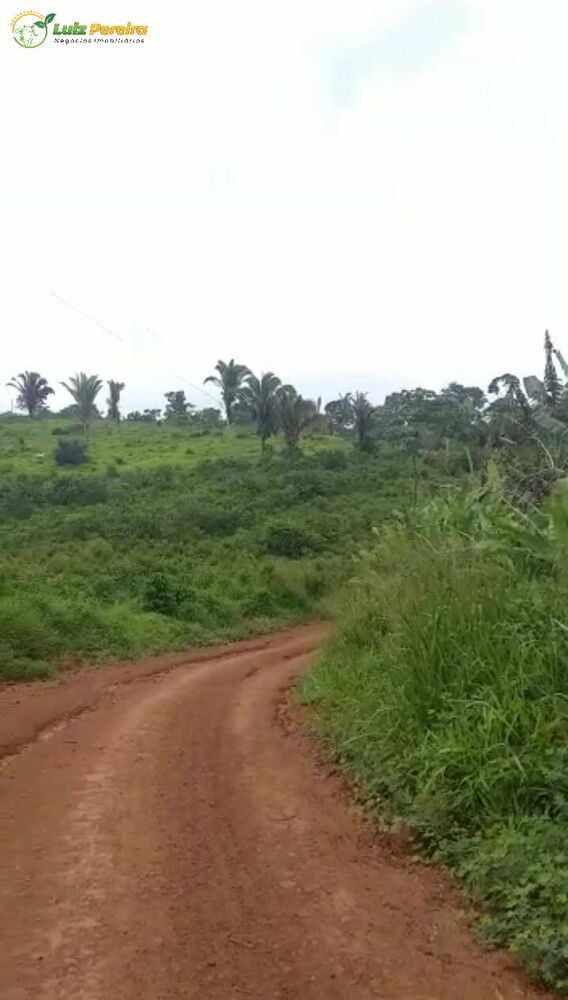 Terreno à venda, 4840000m² - Foto 1