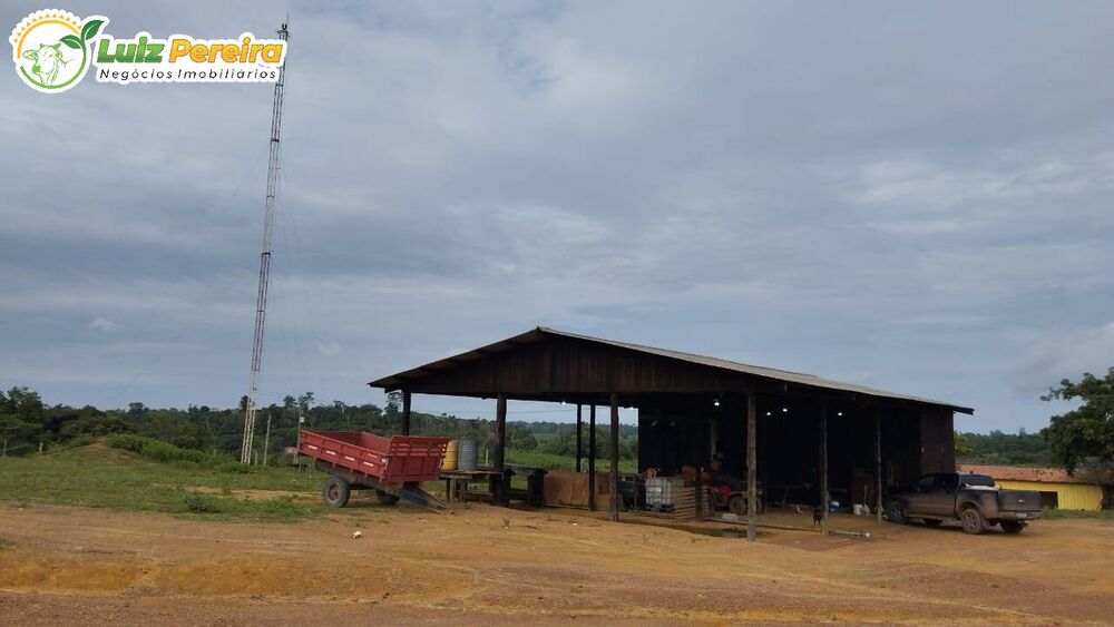 Terreno, 660 m² - Foto 6