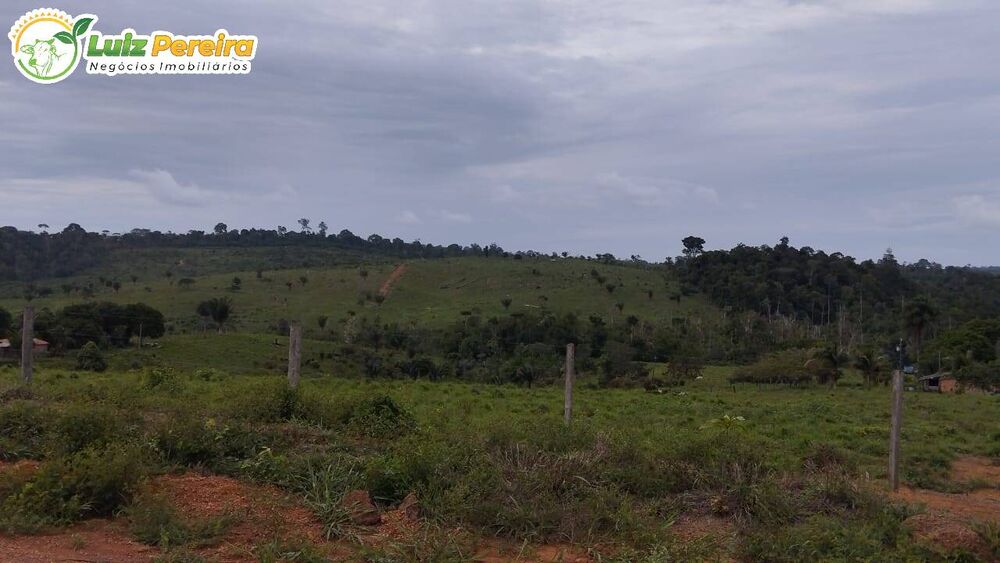 Terreno, 660 m² - Foto 2