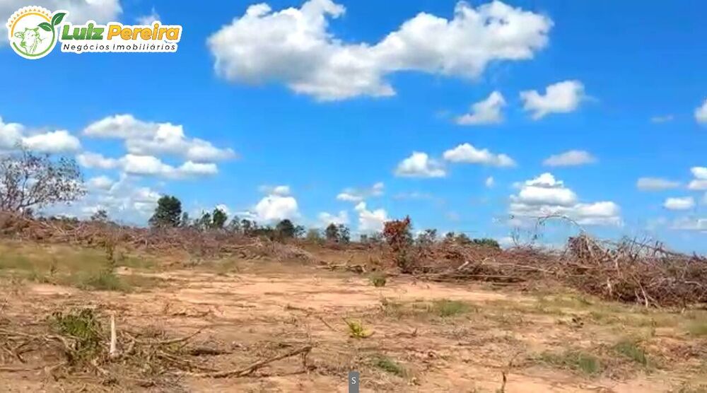 Terreno, 522 m² - Foto 1