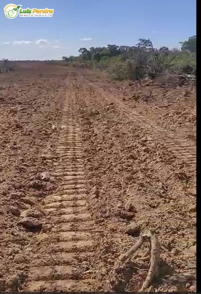 Terreno, 522 m² - Foto 3