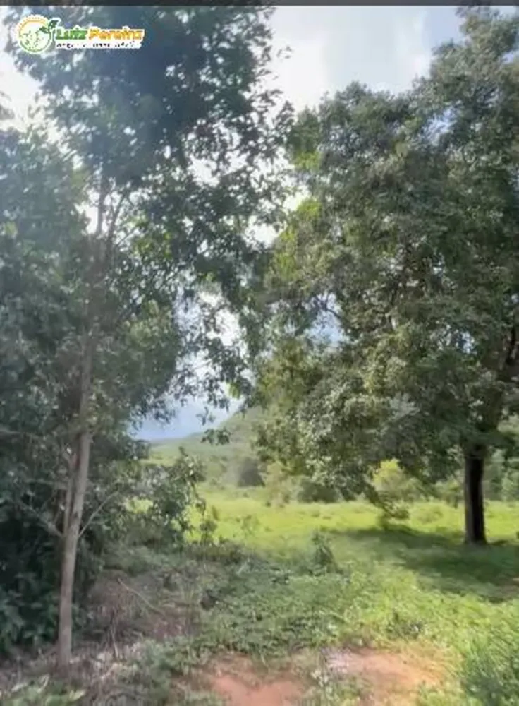 Terreno, 232 m² - Foto 1