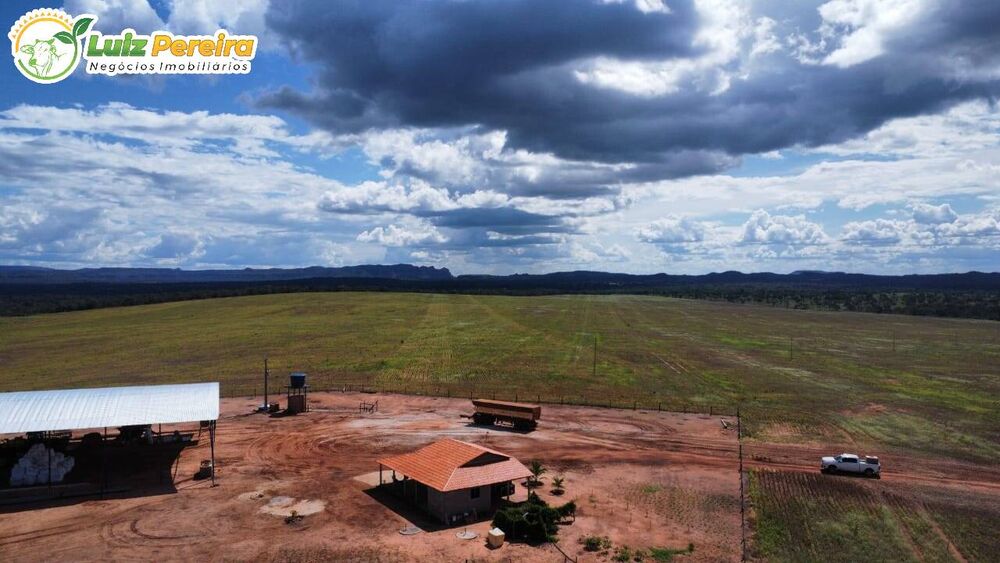 Terreno, 700 m² - Foto 2