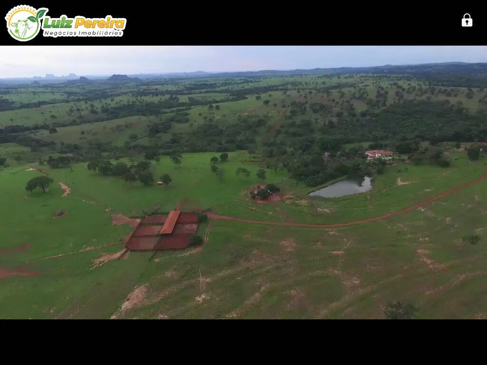 Terreno, 4250 hectares - Foto 3