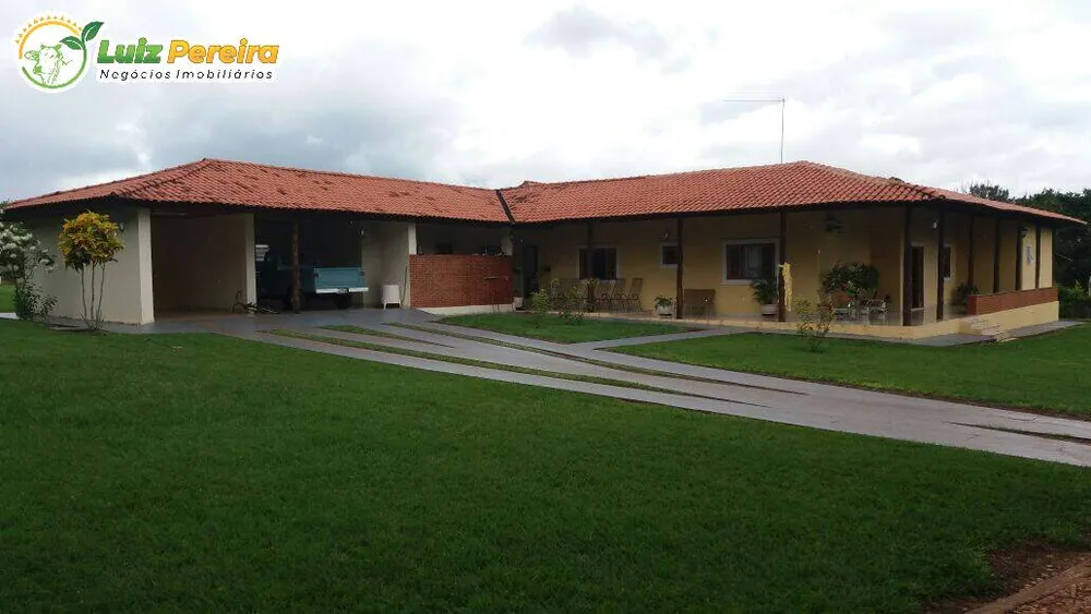 Terreno, 4250 hectares - Foto 13