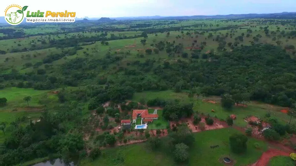 Terreno, 4250 hectares - Foto 6