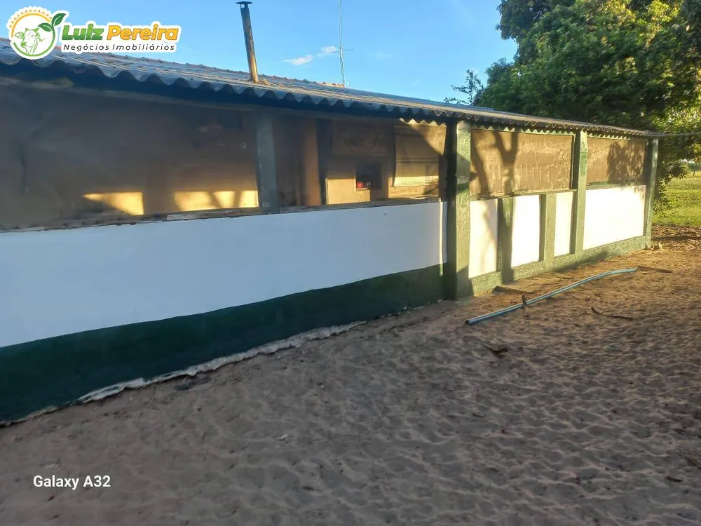 Terreno, 3 hectares - Foto 1