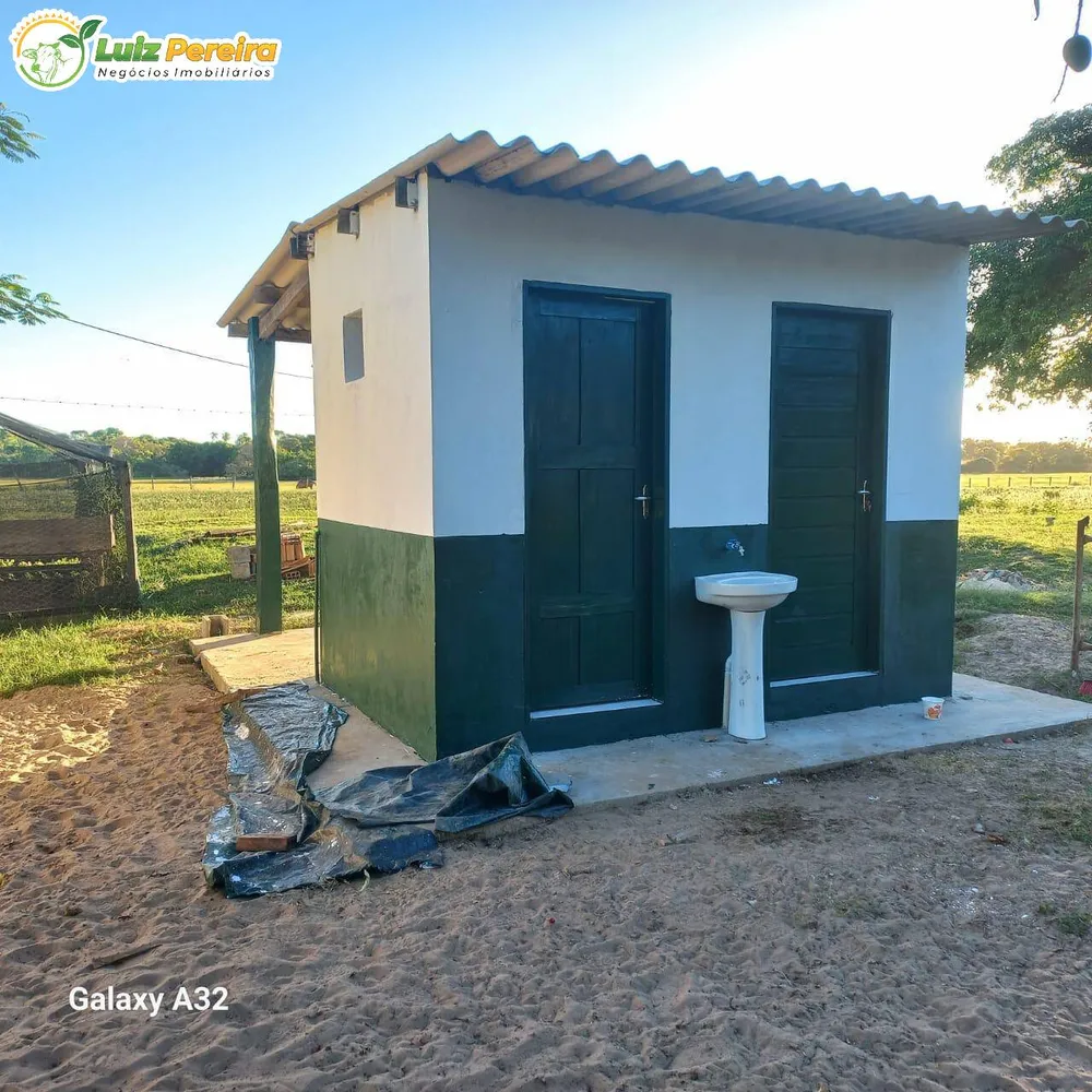 Terreno, 3 hectares - Foto 4