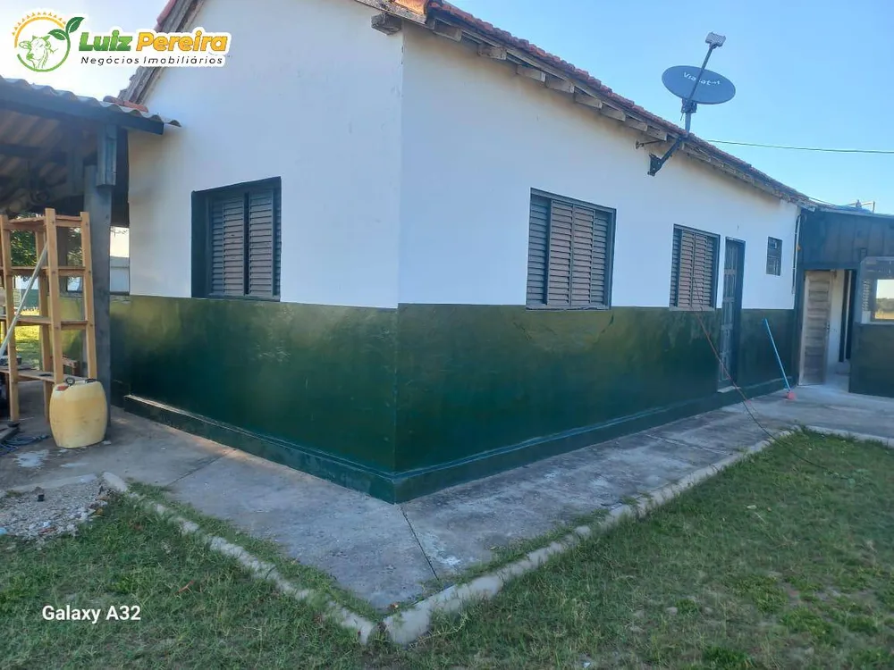 Terreno, 3 hectares - Foto 6