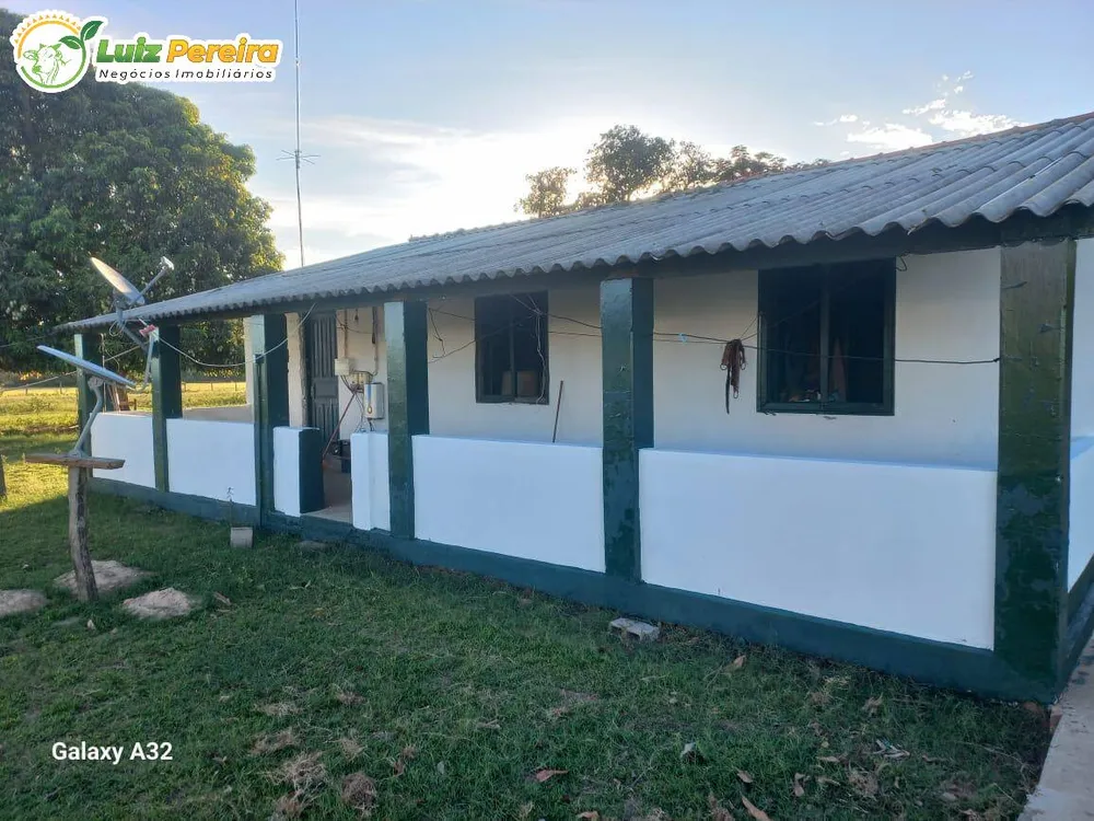 Terreno, 3 hectares - Foto 3
