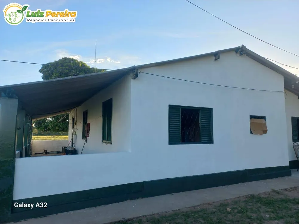 Terreno, 3 hectares - Foto 2