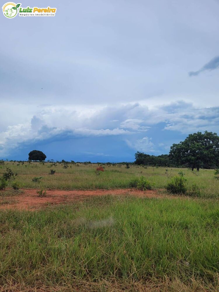 Terreno, 2200 m² - Foto 1