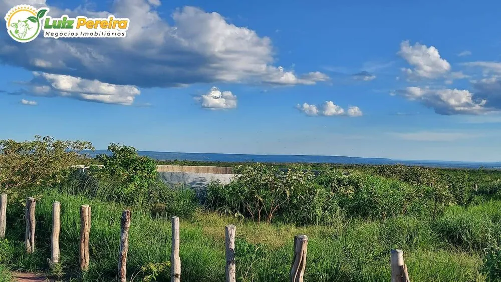 Terreno, 6500 hectares - Foto 1