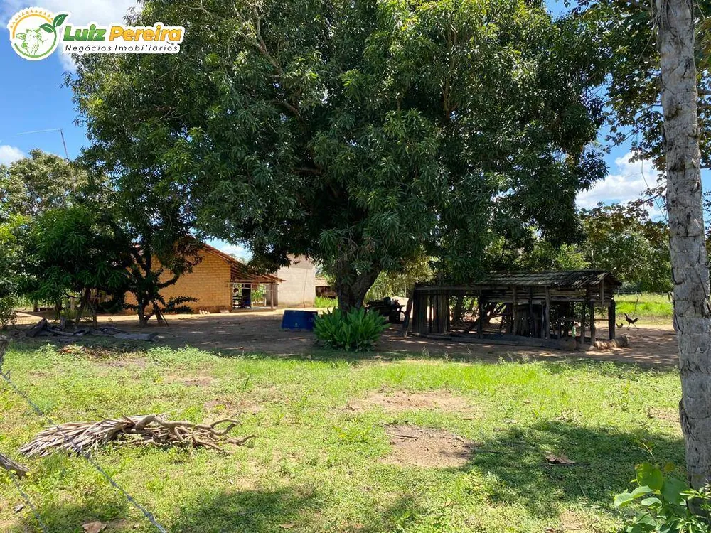 Terreno, 6500 hectares - Foto 10