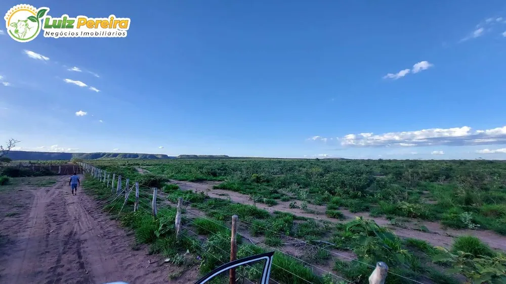 Terreno, 6500 hectares - Foto 3