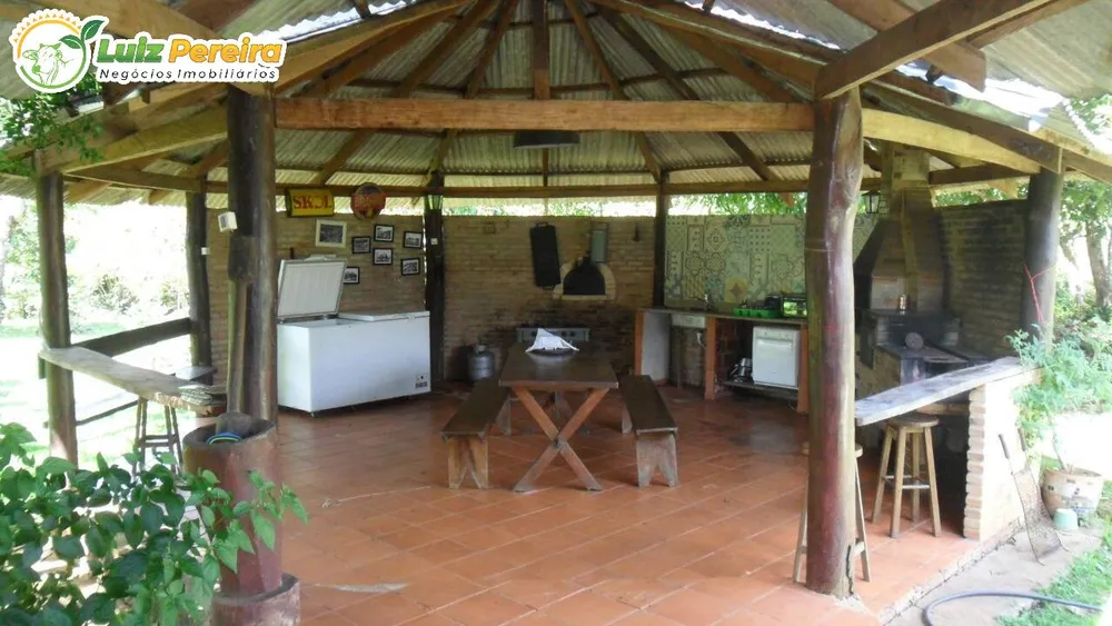 Fazenda, 110 m² - Foto 16