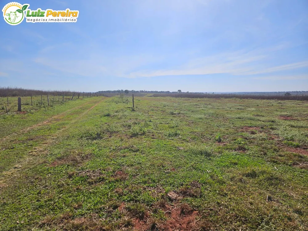Terreno, 423 m² - Foto 1