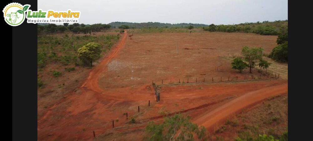 Terreno, 2274 m² - Foto 1