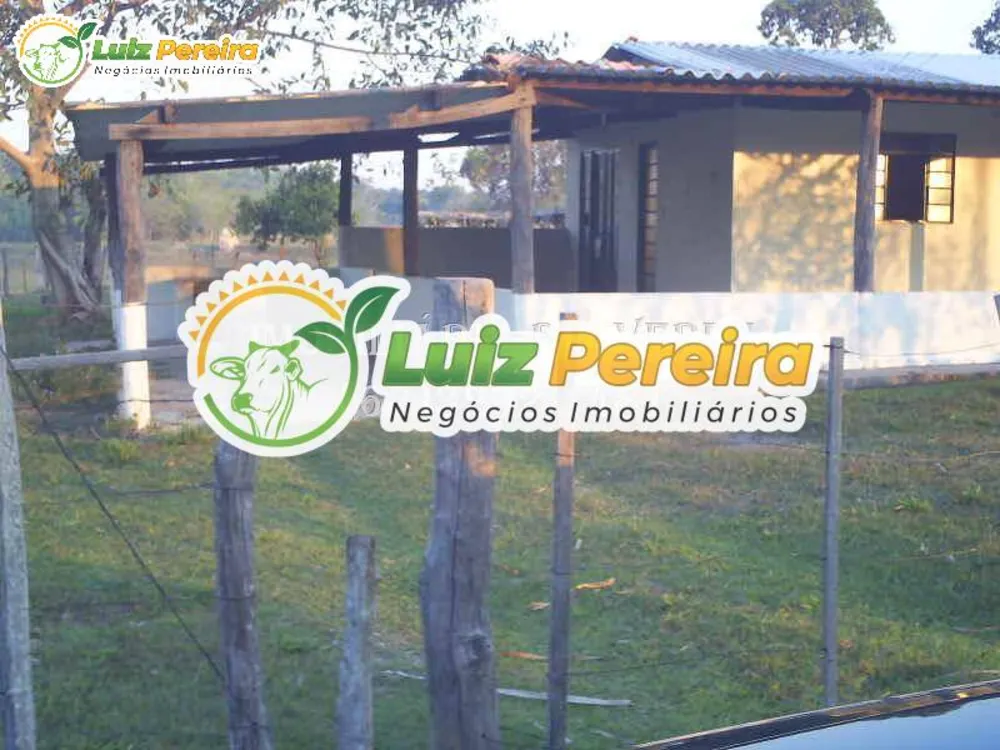 Terreno, 940 hectares - Foto 14