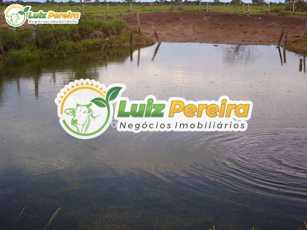 Terreno, 940 hectares - Foto 16