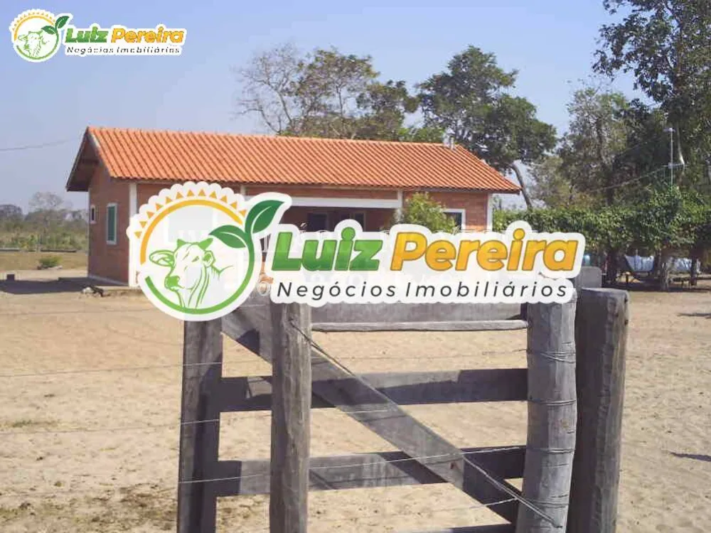 Terreno, 940 hectares - Foto 13