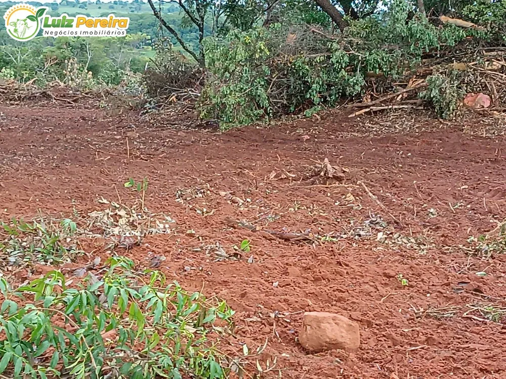 Terreno, 860 m² - Foto 3