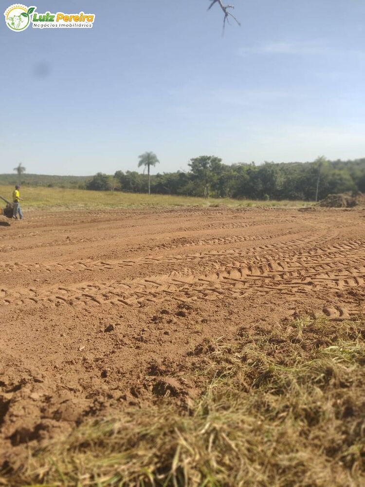 Terreno à venda, 1000m² - Foto 4