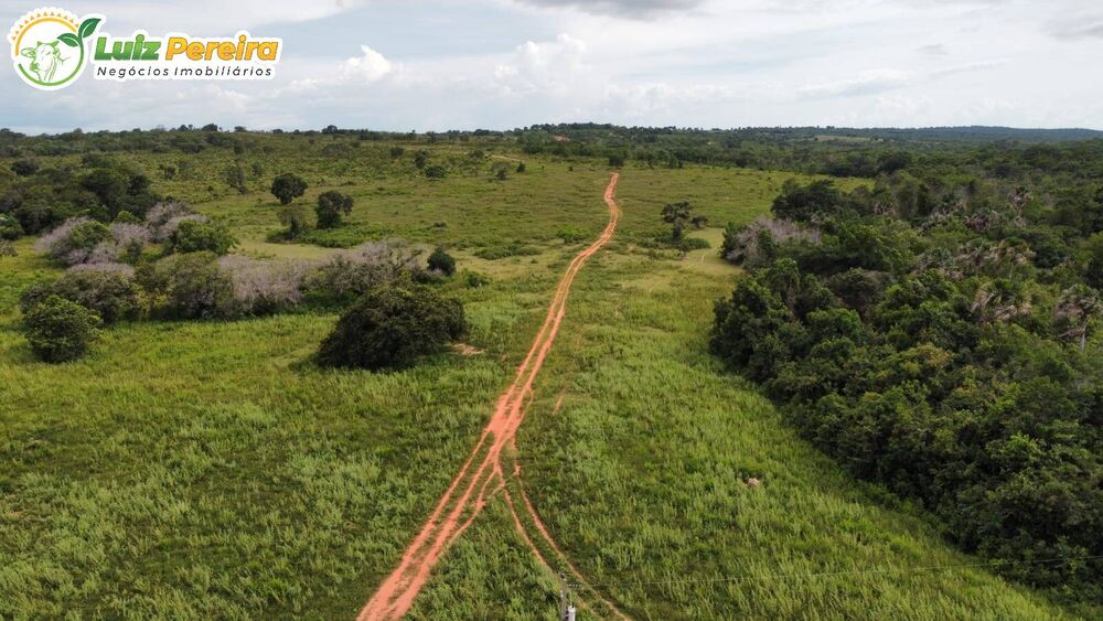 Terreno à venda, 4600000m² - Foto 2