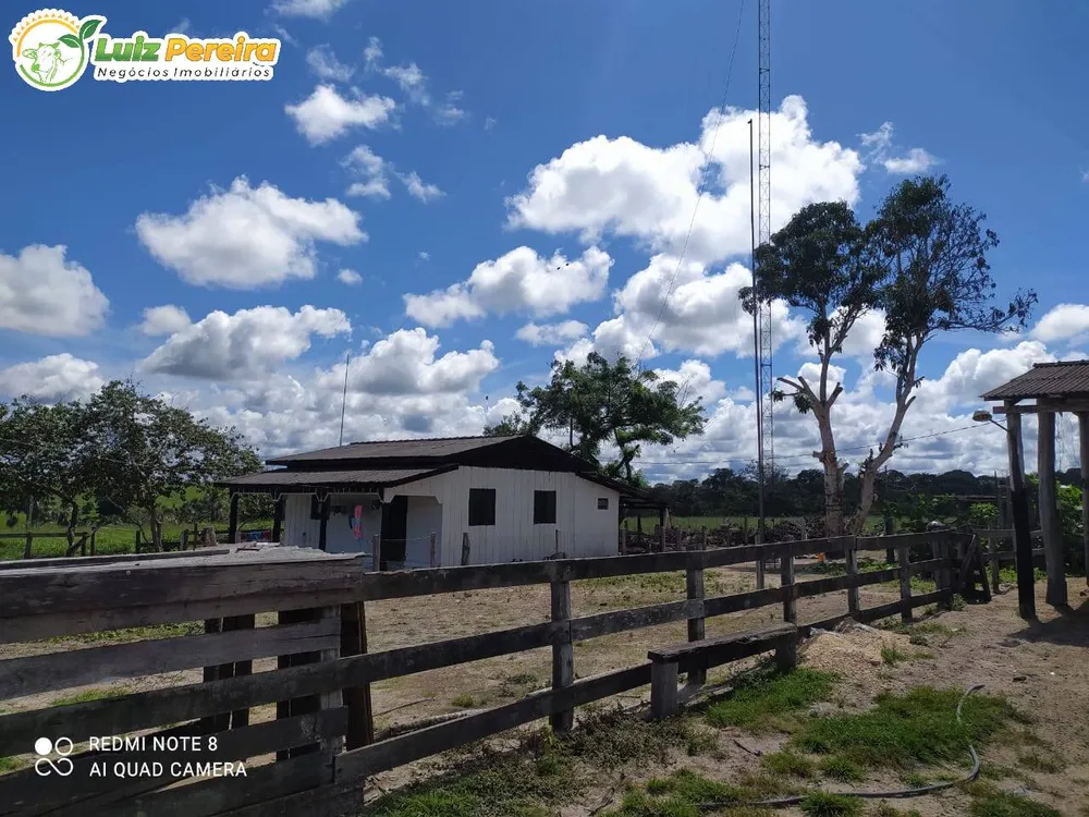 Terreno, 1000 m² - Foto 1
