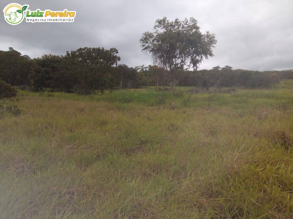 Terreno, 500 m² - Foto 1