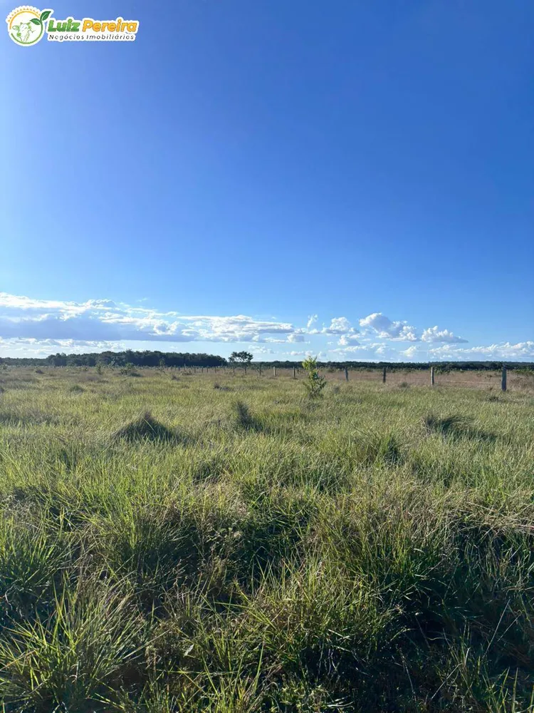 Terreno, 4300 m² - Foto 1