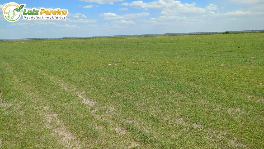 Terreno, 2720 m² - Foto 1