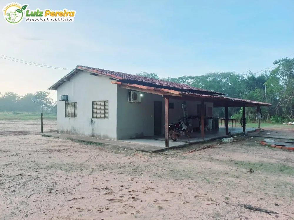 Terreno, 2417 hectares - Foto 3
