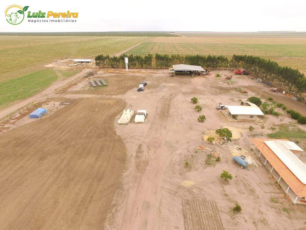 Terreno, 2618 m² - Foto 3