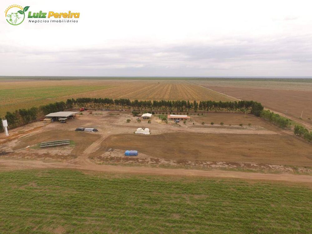 Terreno, 2618 m² - Foto 1