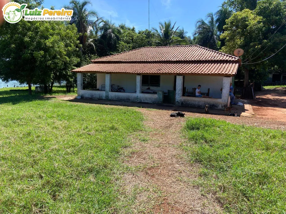 Terreno, 491 m² - Foto 1