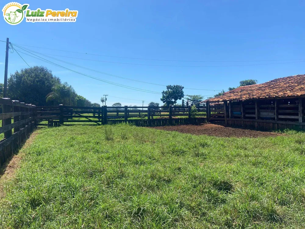 Terreno, 491 m² - Foto 3