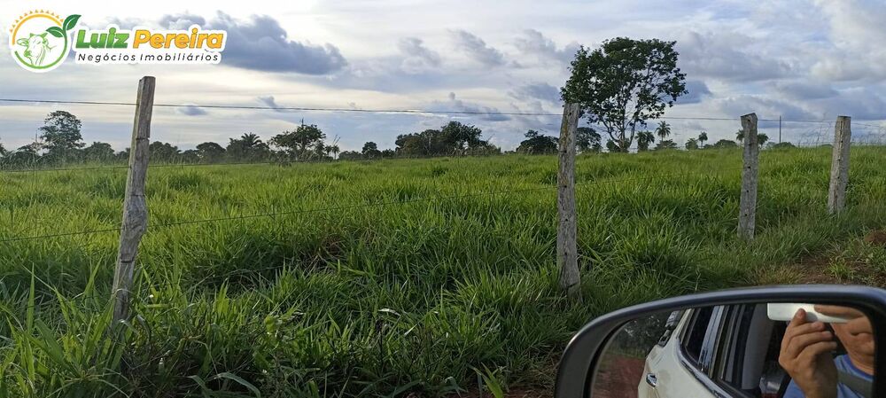 Terreno, 353 m² - Foto 1