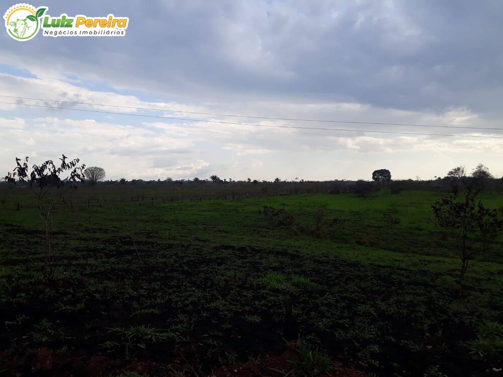 Terreno à venda, 1587m² - Foto 2