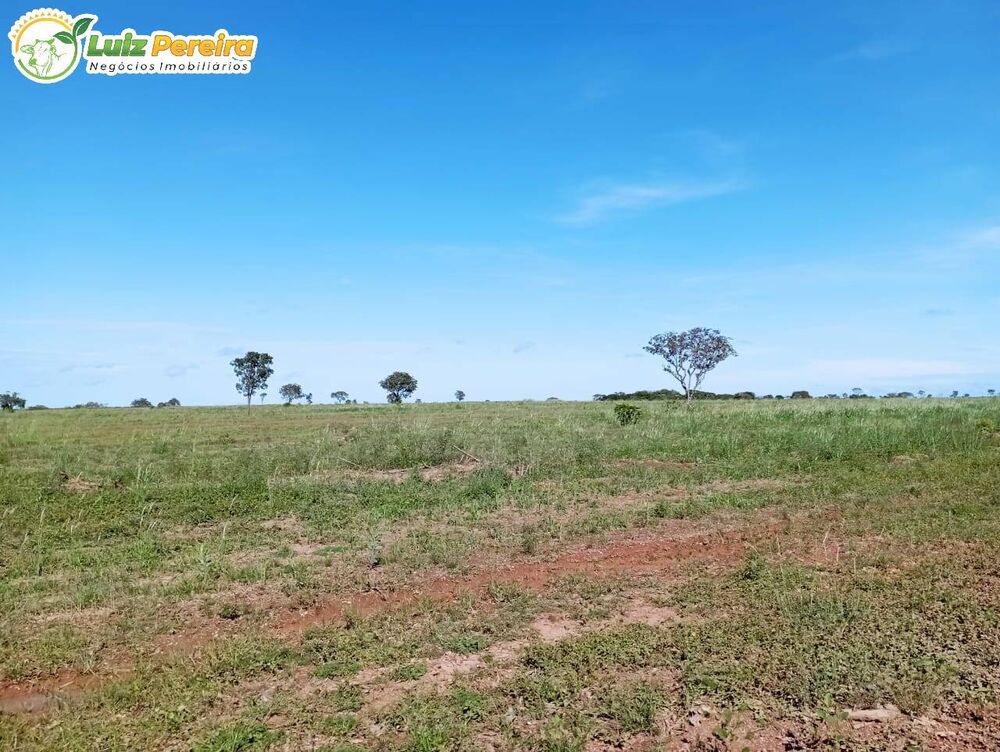 Terreno à venda, 501m² - Foto 3