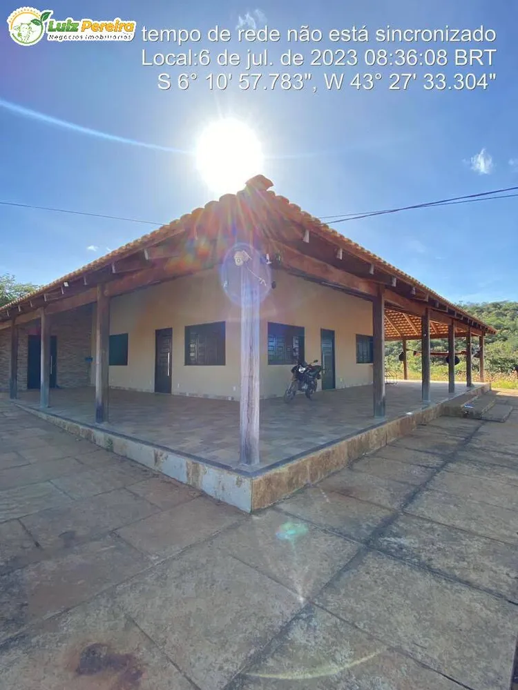 Terreno, 8000 m² - Foto 1