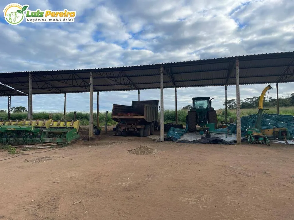 Terreno, 8000 m² - Foto 3
