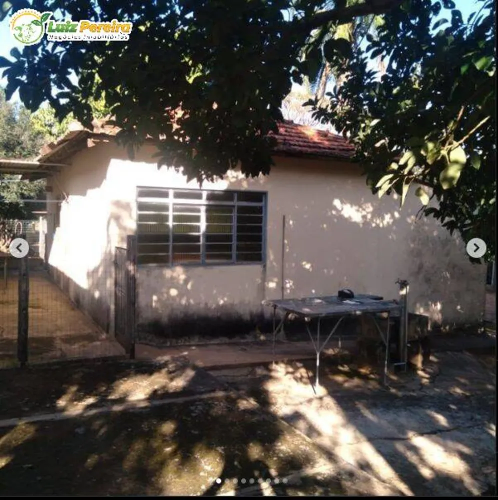 Terreno, 250 hectares - Foto 9