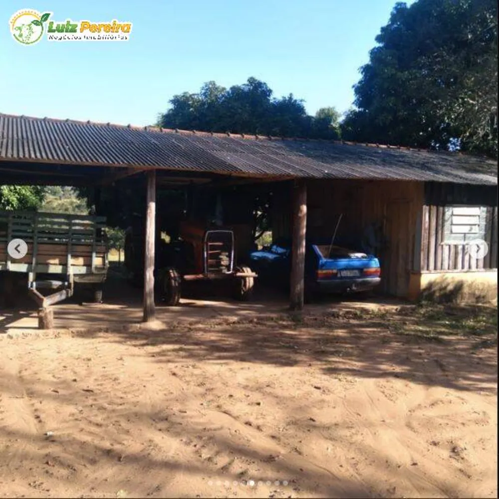 Terreno, 250 hectares - Foto 7