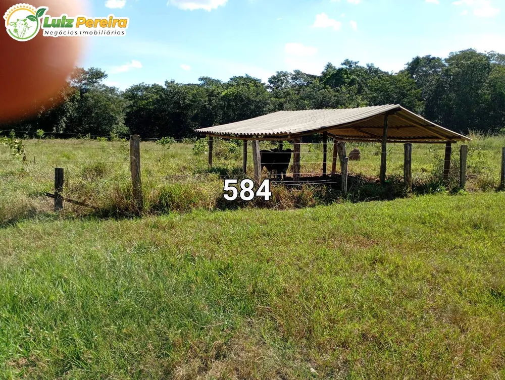 Terreno, 584 m² - Foto 7