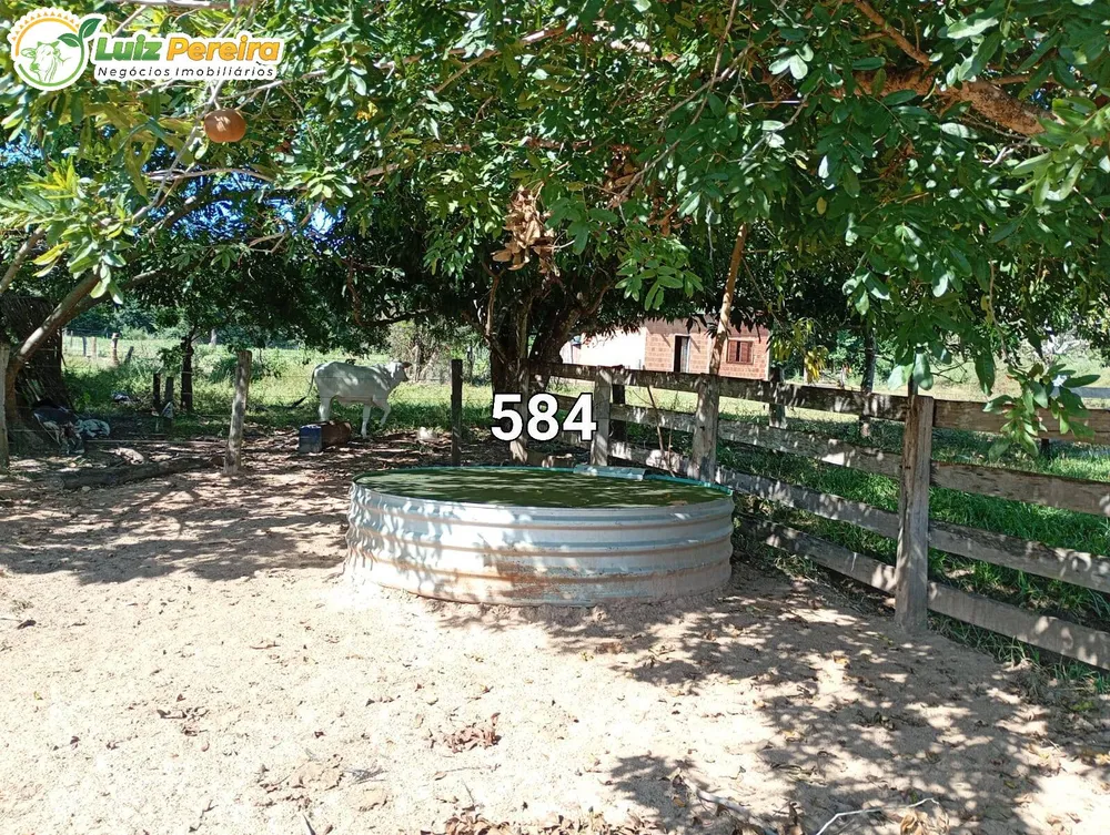 Terreno, 584 m² - Foto 8